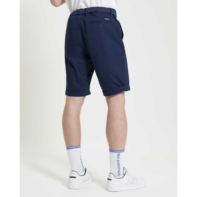 Ben Sherman Signature Chino Shorts image number 1